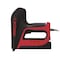 Arrow Fastener Arrow Pro Corded Electric 18 Ga. Corded Nailer and Staple Gun Tool Only T50AC - alternate 2